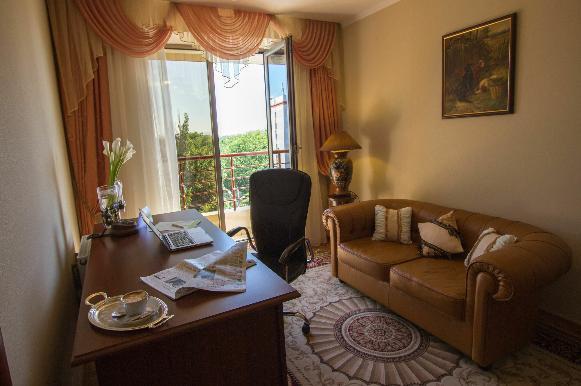 Platan Yuzhniy Hotel Krasnodar Dış mekan fotoğraf